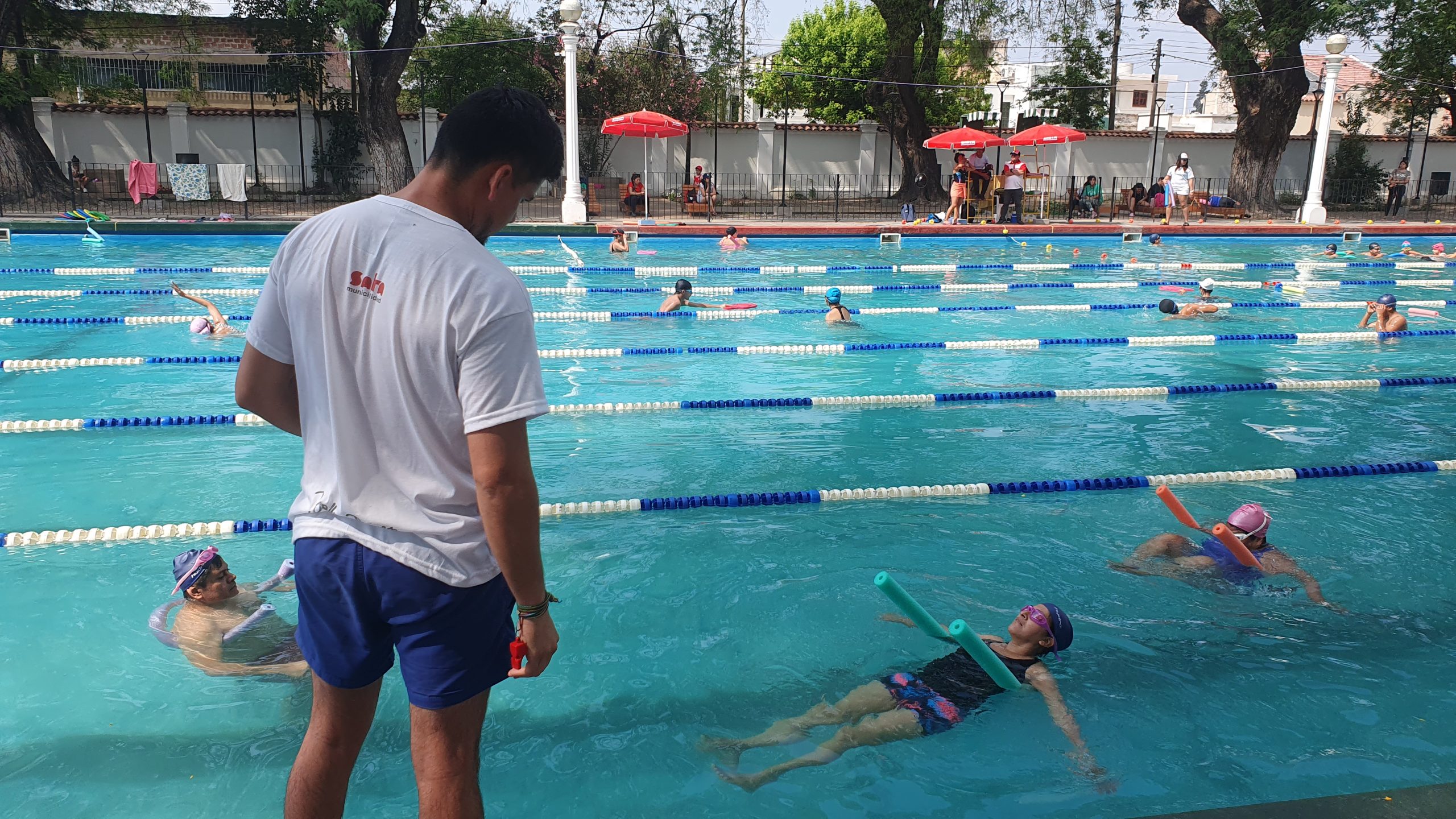 escuela natación para adultos 10