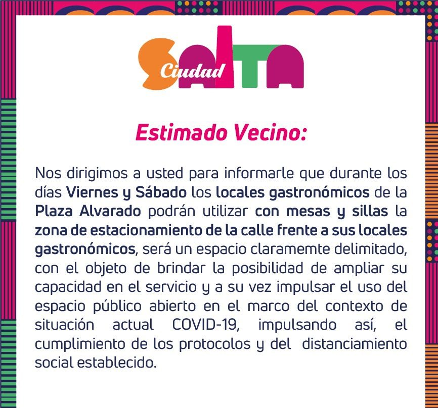 flyer turismocalles4ok