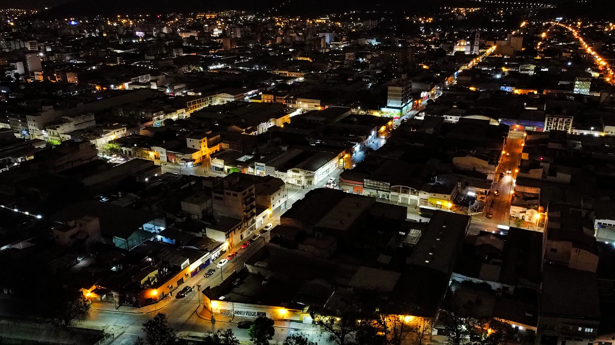 leds calle San Juan (1)