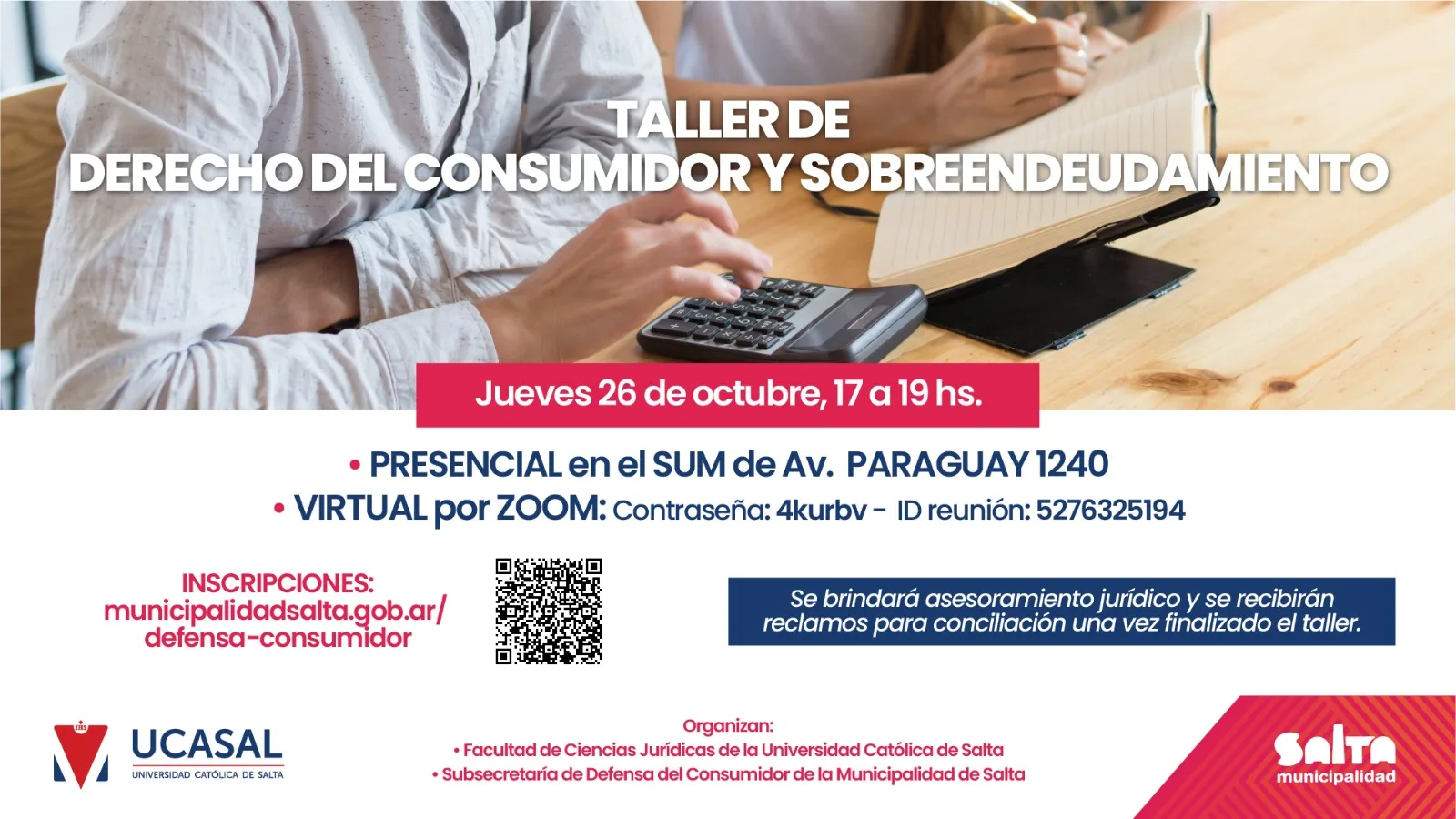 Taller de Derecho del consumidor