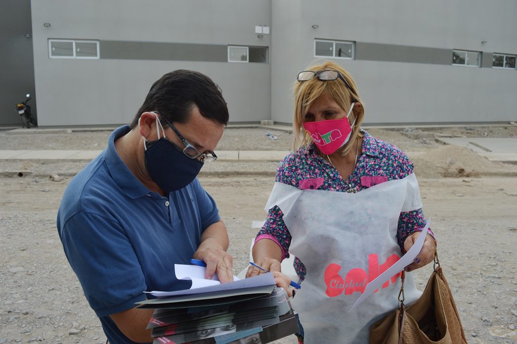 Prevencion dengue San Luis 2