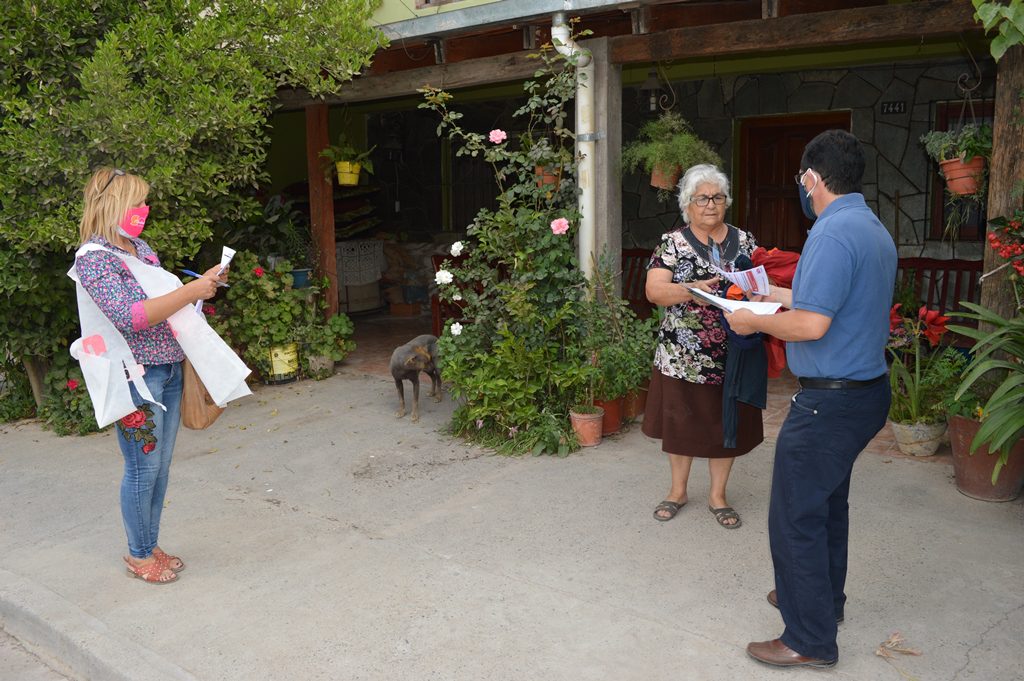Prevencion dengue San Luis 3