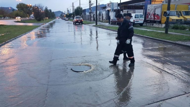 intervención por lluvia 2