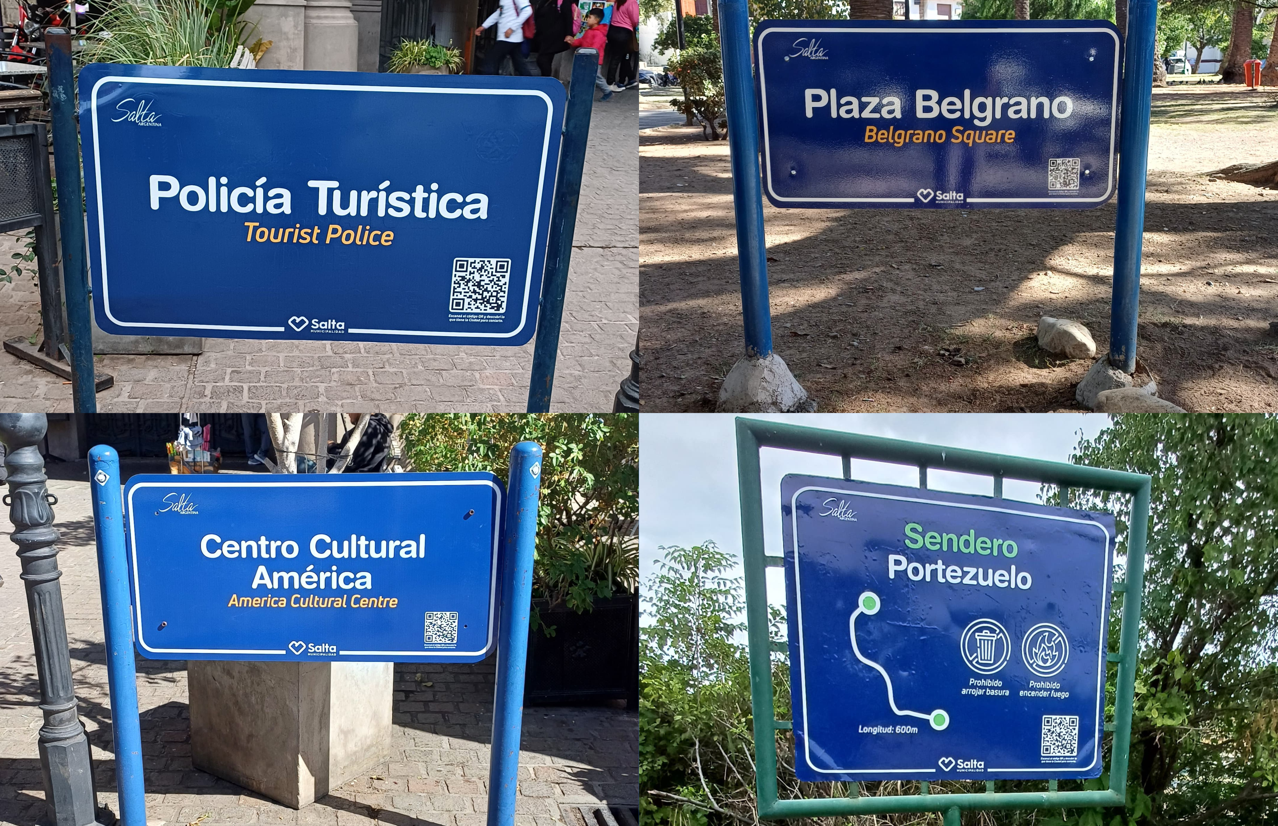 cartelería turística 1