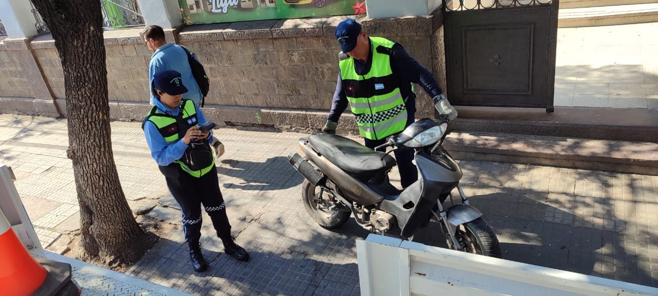 Operativo Secuestro Motos  (5)