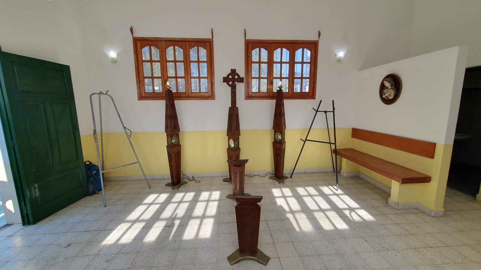 sala velatoria restaurada (8)
