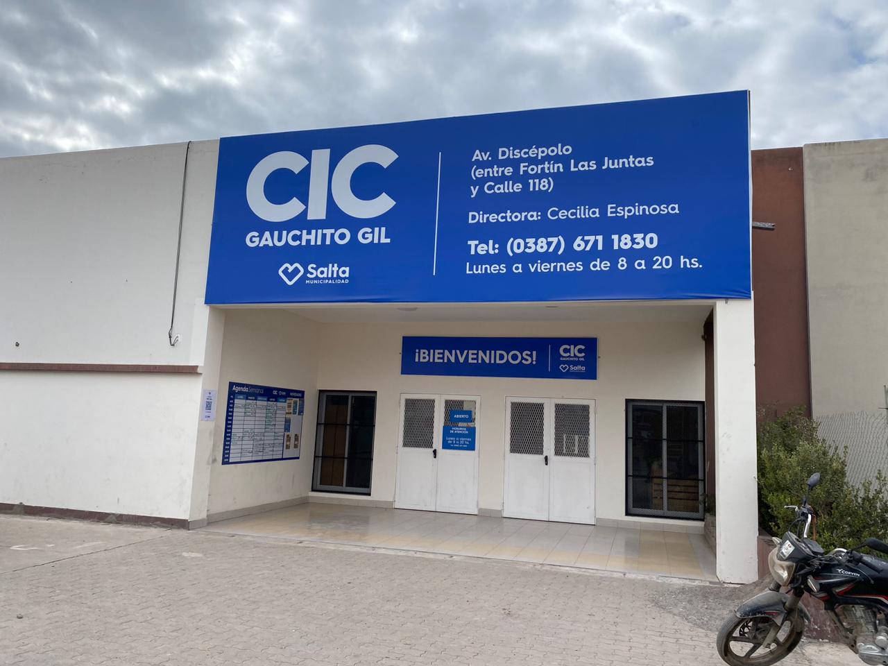CIC Gauchito Gil 4