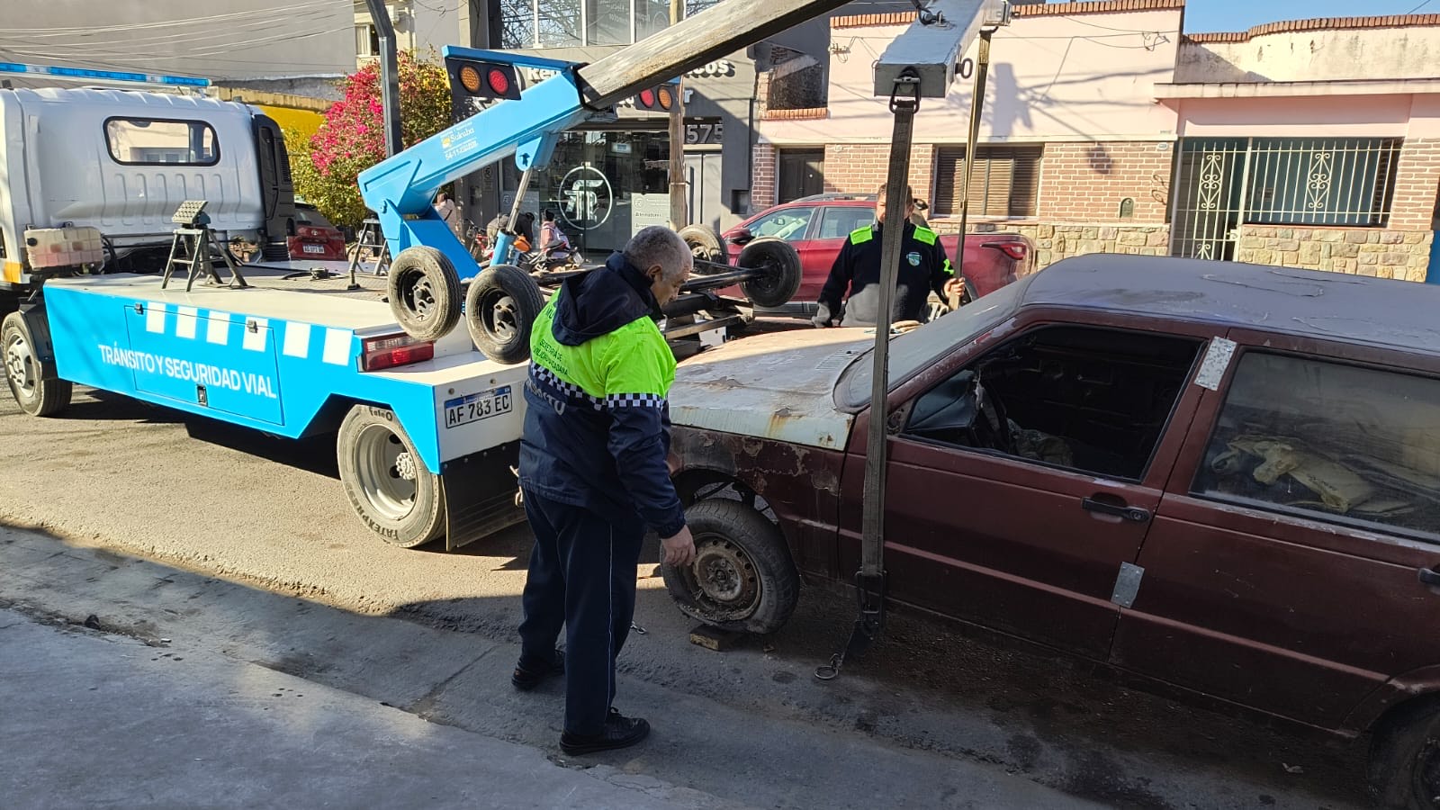 autos abandonados (4)