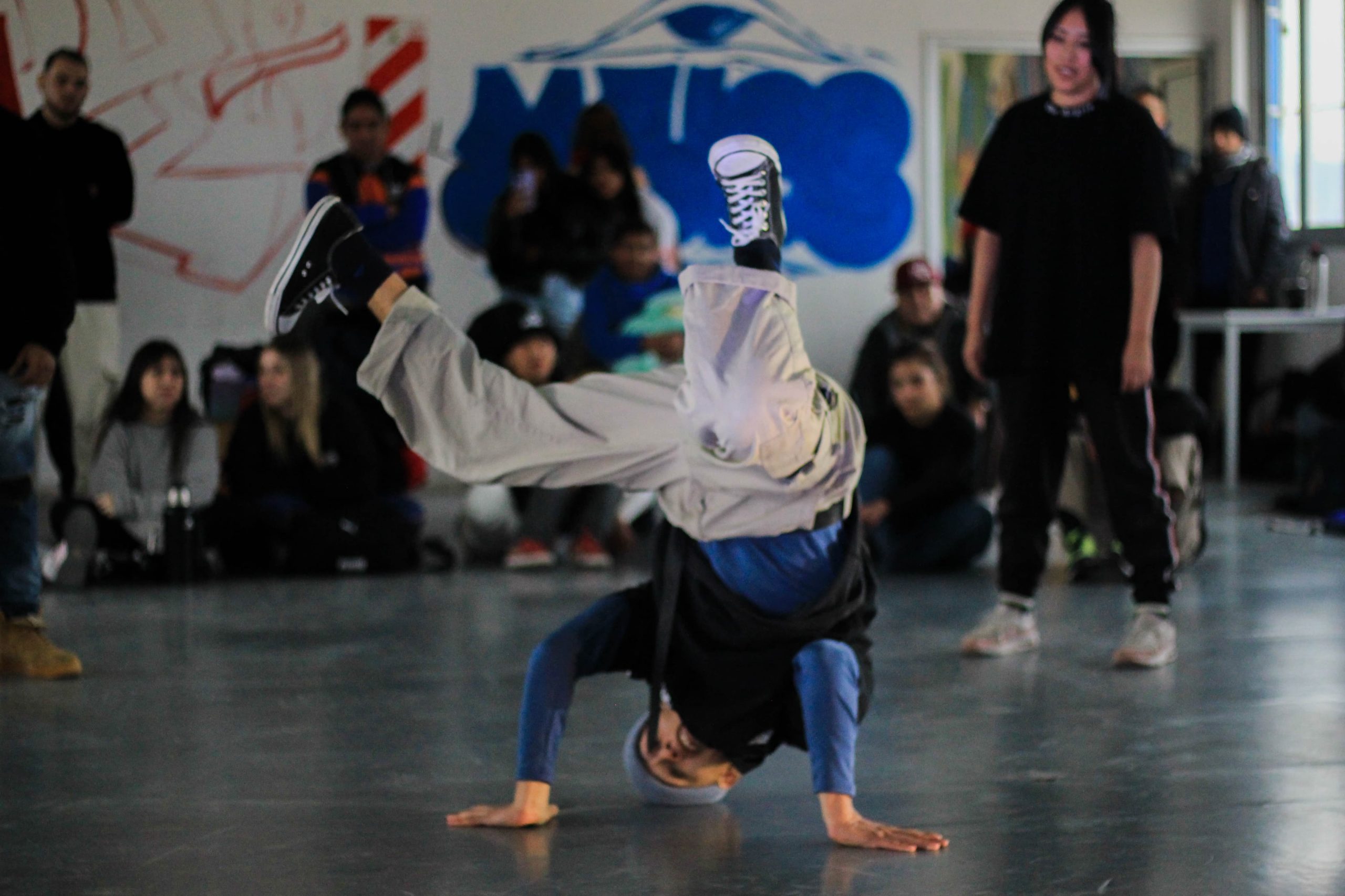 Cultura Hip Hop (2)