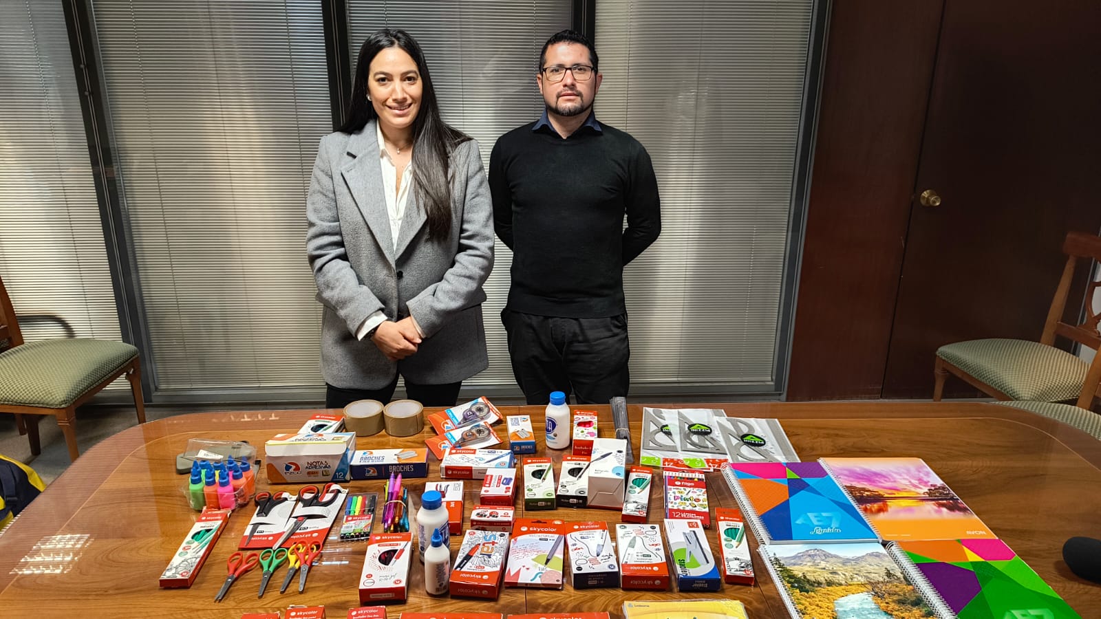 mercado en tu barrio librería 1