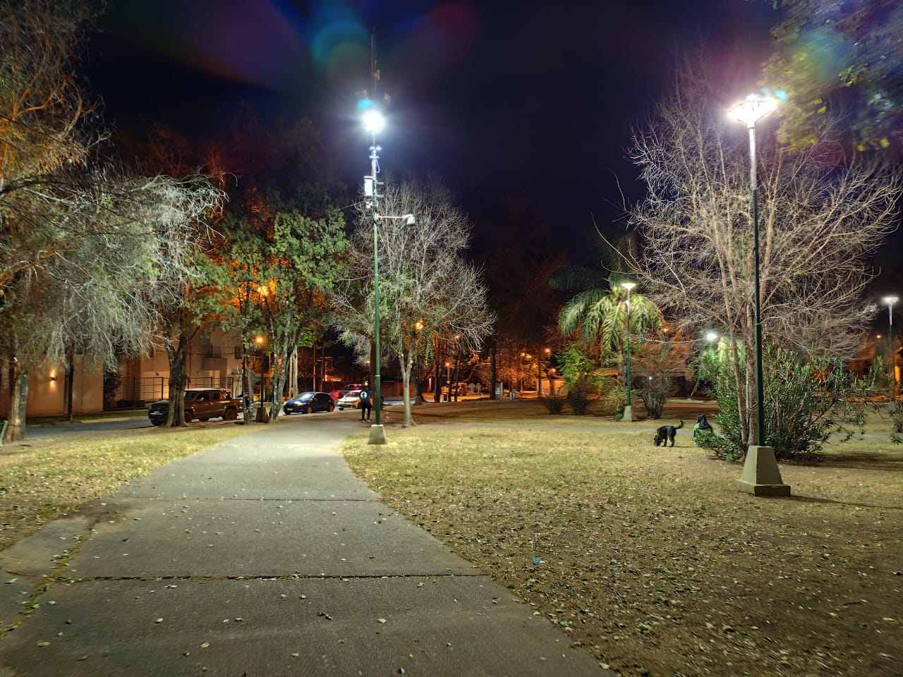 plaza Alfonsina Storni (3)