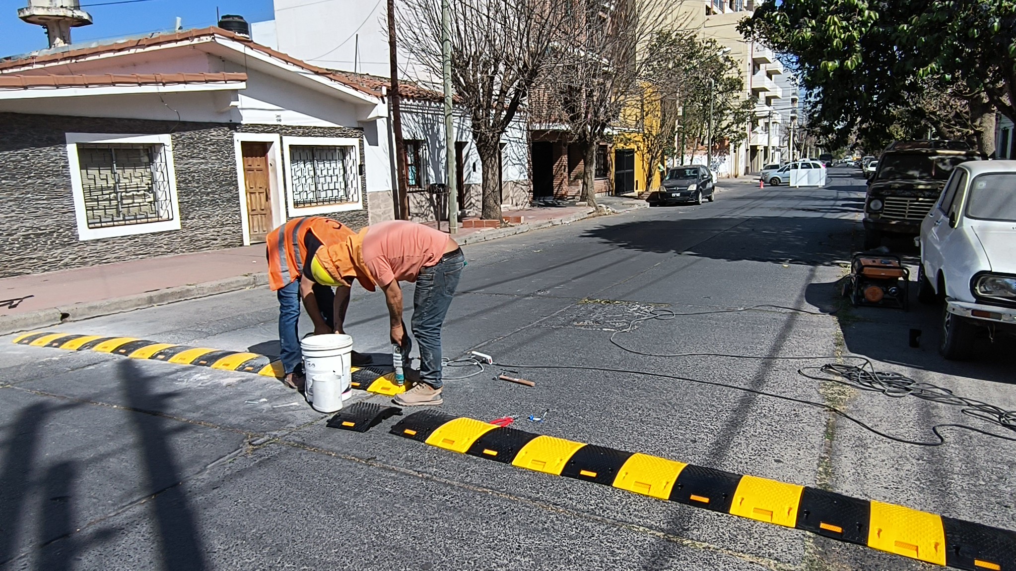 reductores calle Juramento (1)