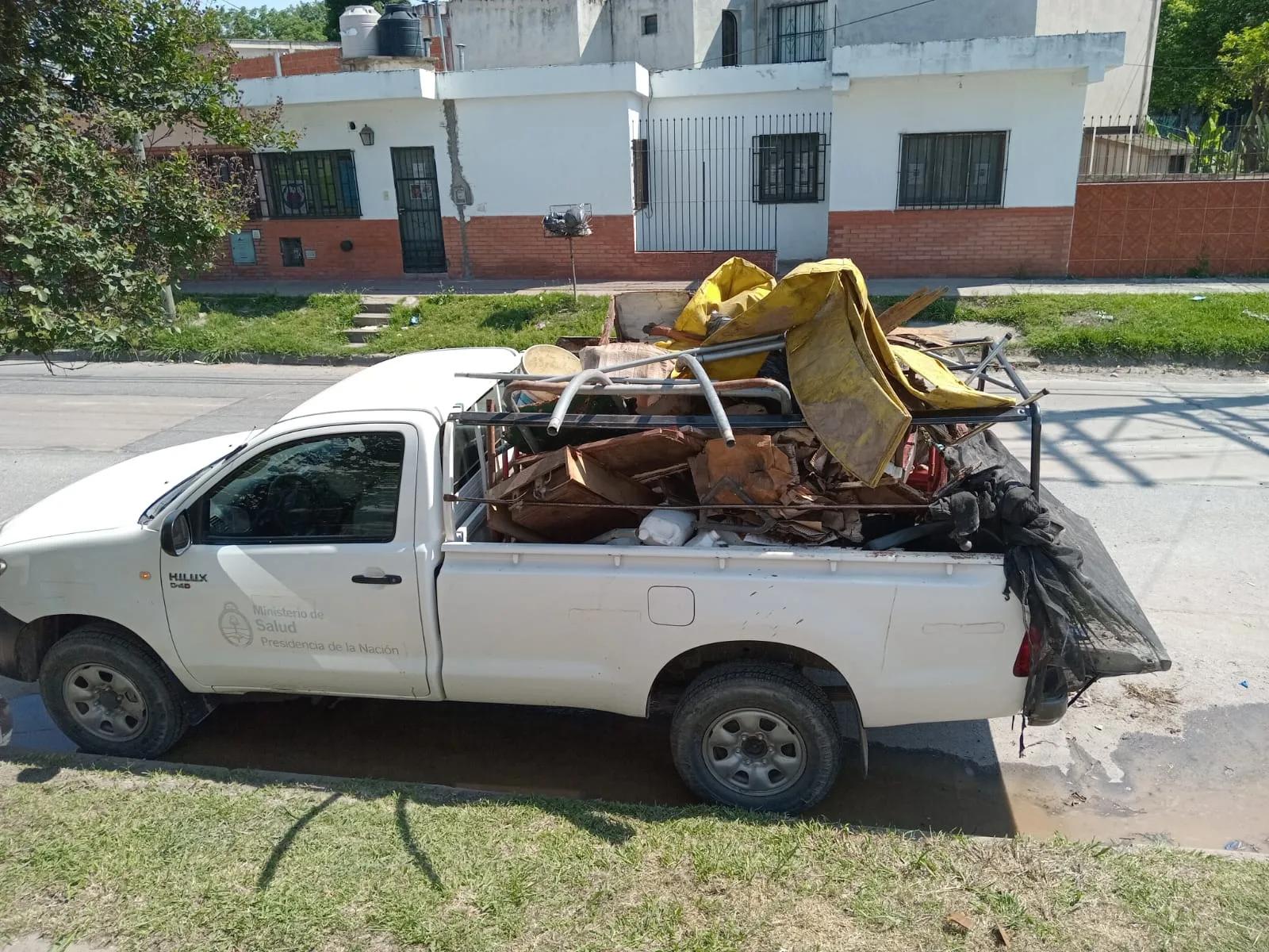 descacharrado Casita de Belén (2)