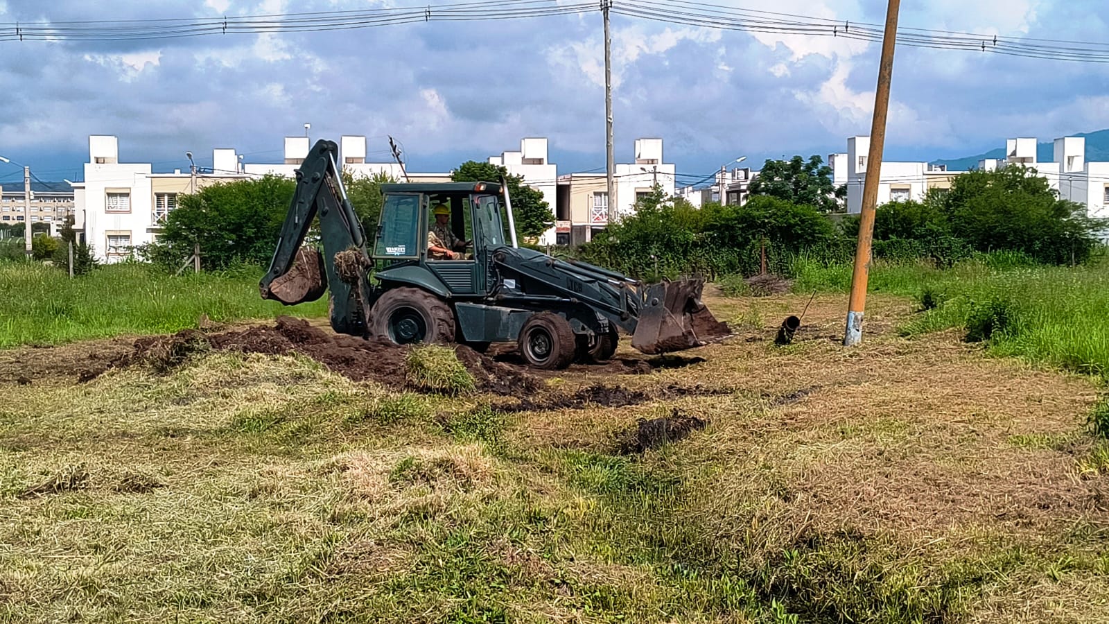 apertura nuevo canal pluvial Chachapoyas (5)