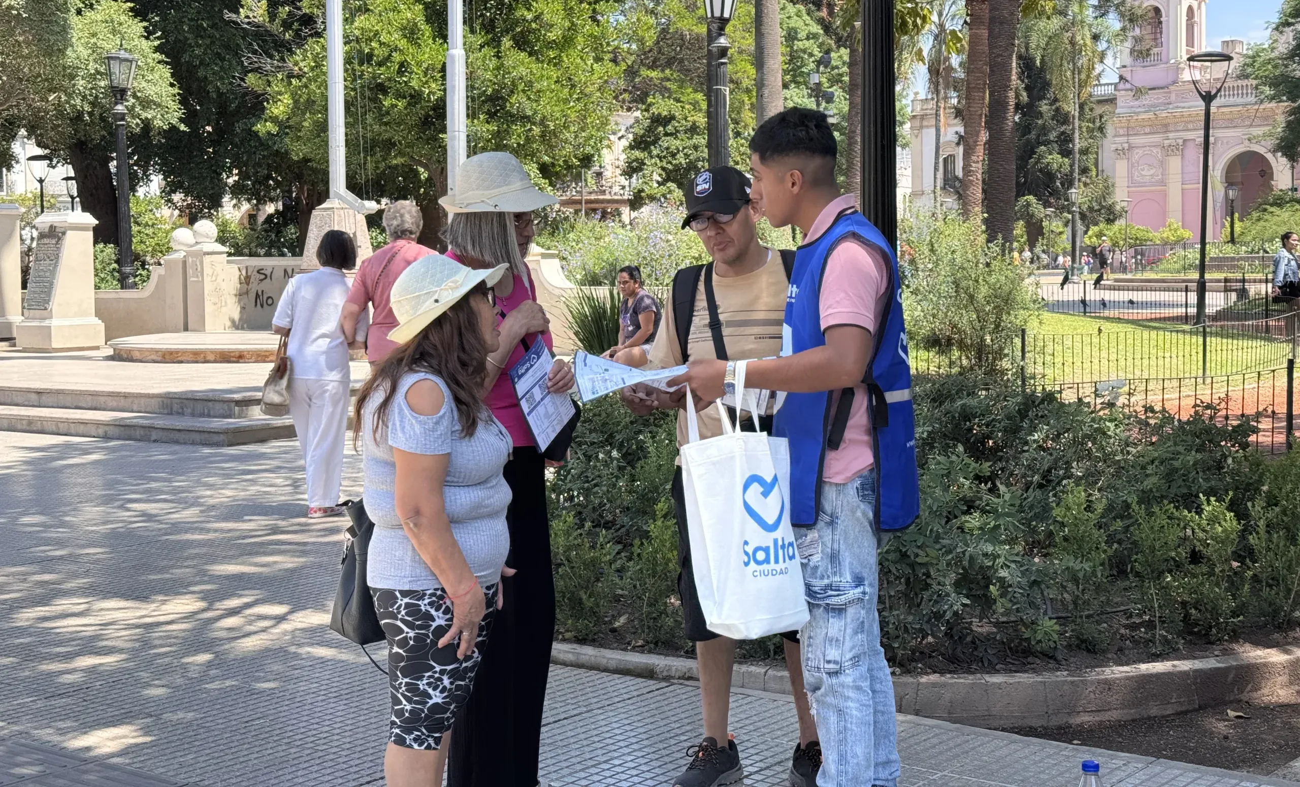 Brigada de Anfitriones (3)