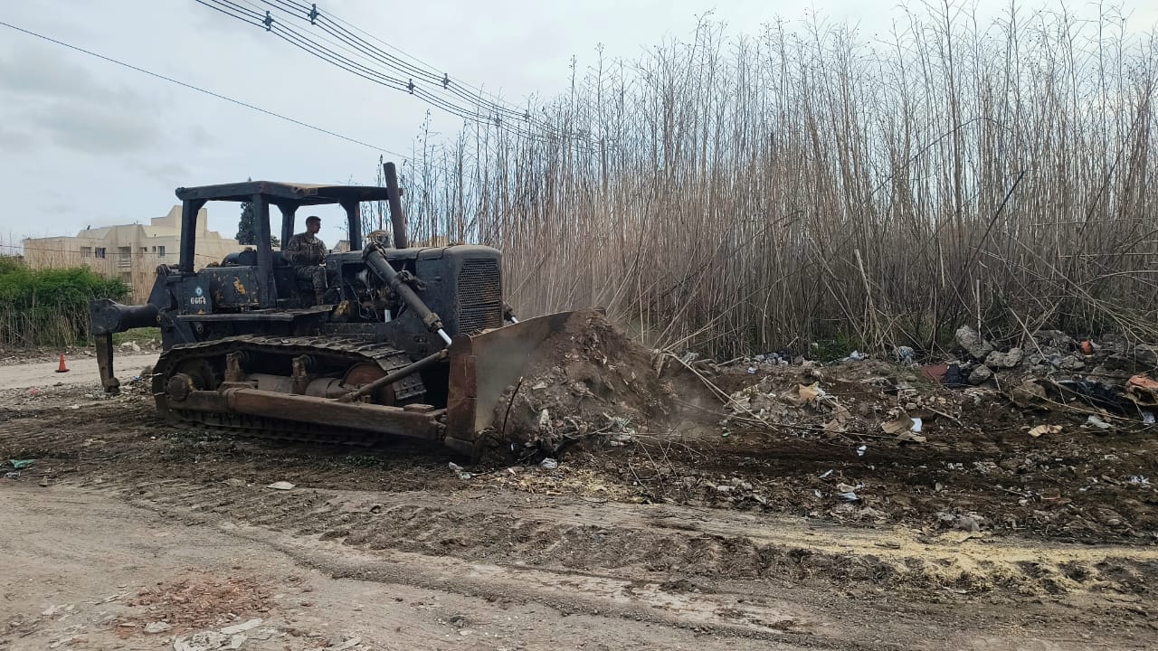 descacharrado Parque La Vega (2)