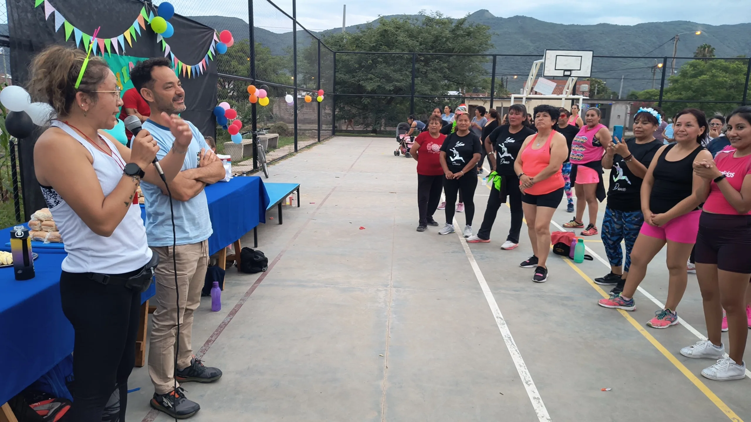 Cierre de actividades deportivas (3)