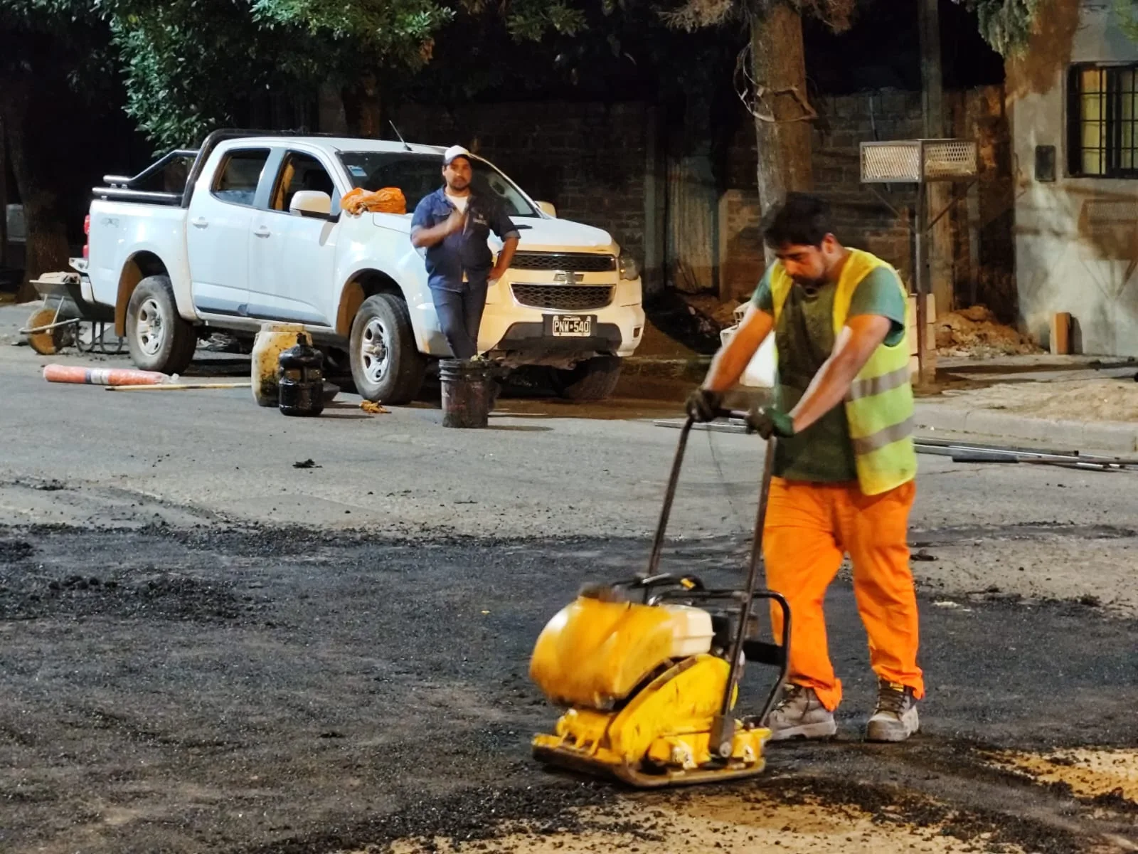 bacheo bituminoso Templete (3)