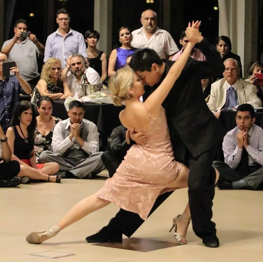 3.Tango Salta Festival