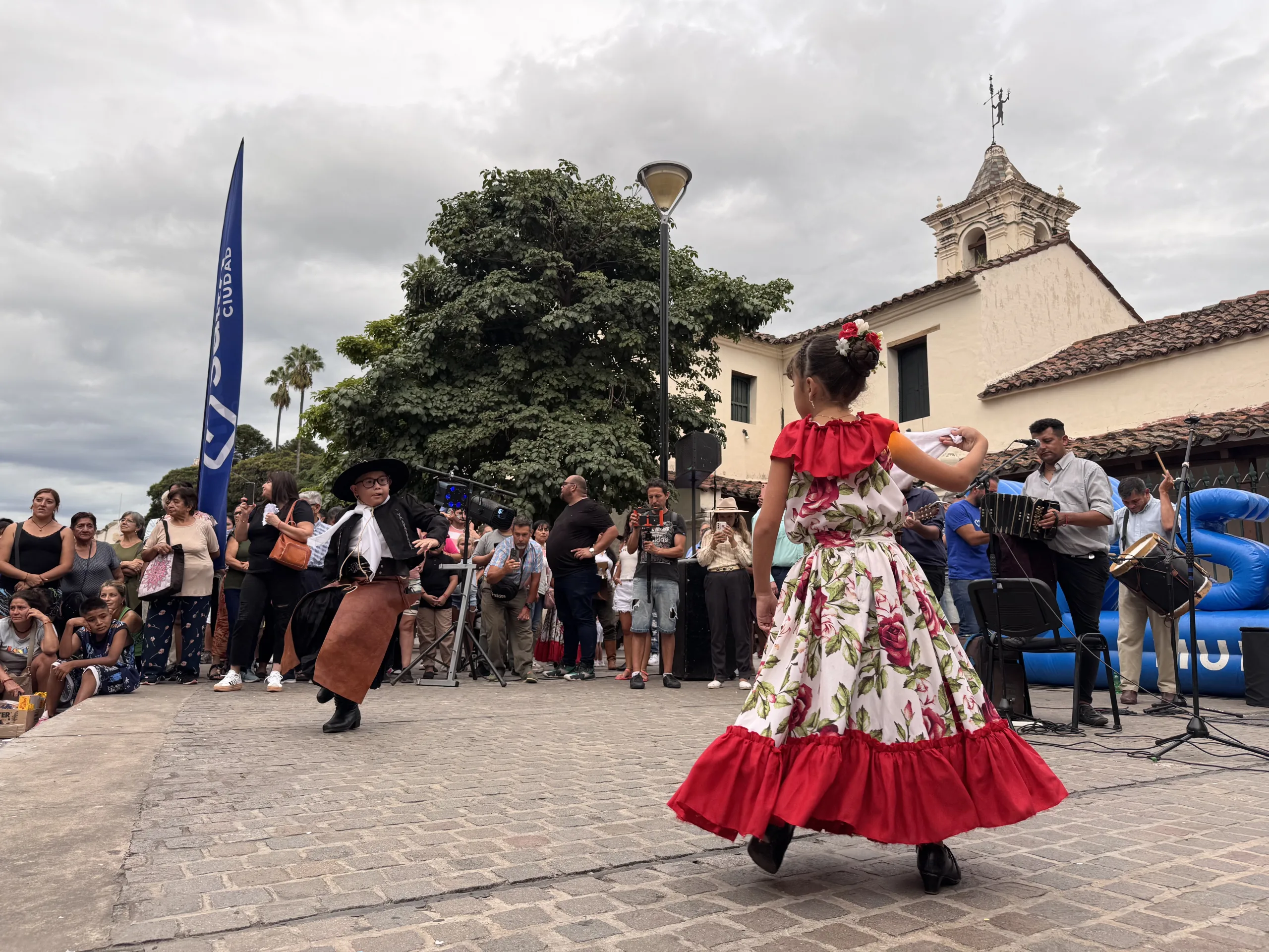 La ciudad de las peñas febrero