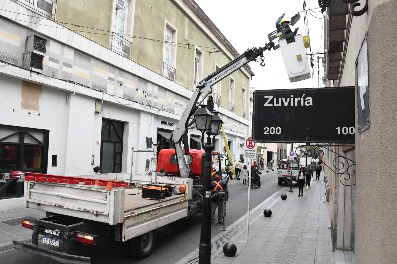 despeje de cables Zuviria (8)