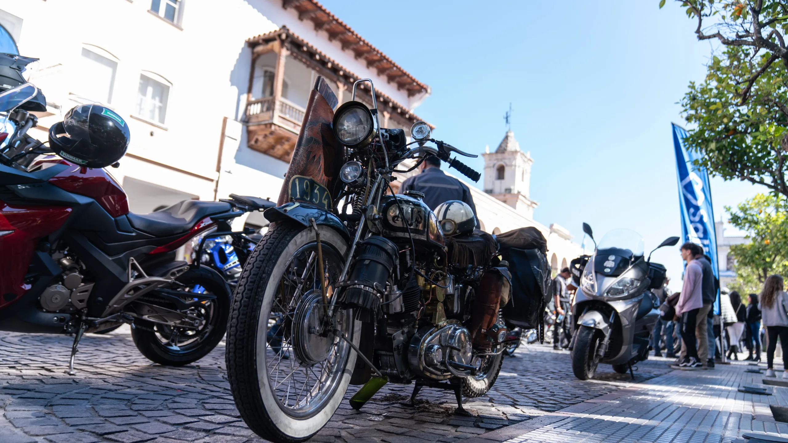 Distinguished Gentleman ride 2024 (2)