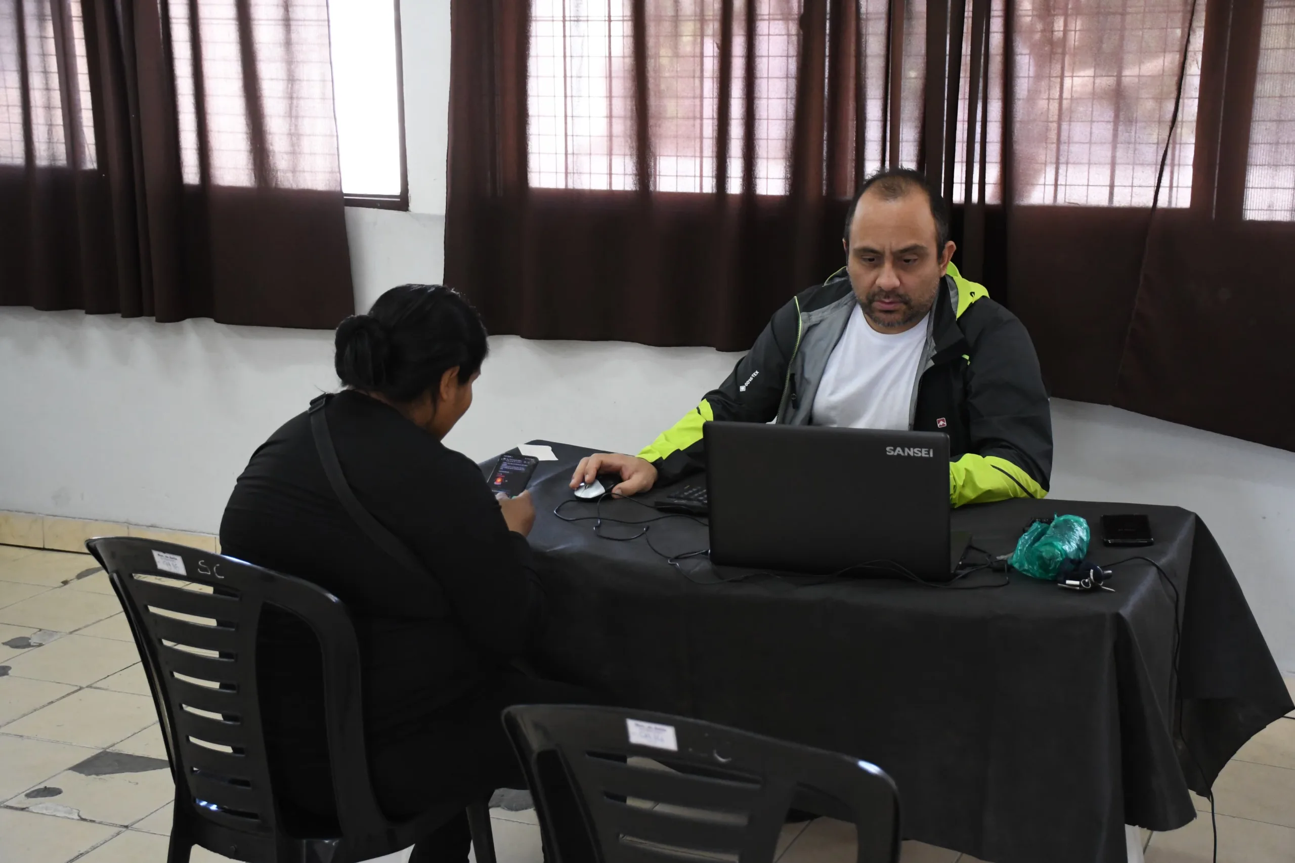 Operativo de Anses (1) (1) Operativo de Anses (1) (1)