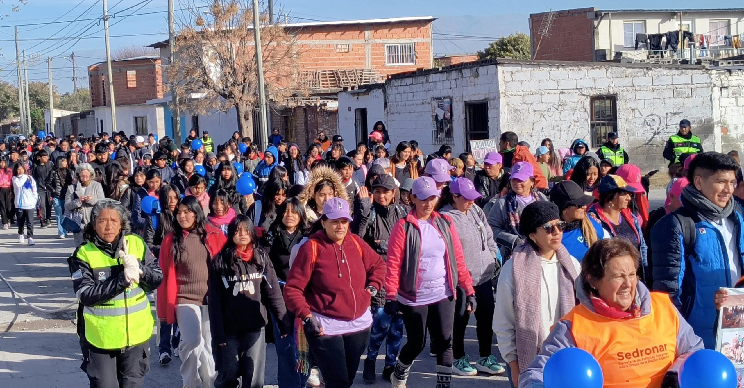 caminata 2025 Más kilometros menos consumo (6)