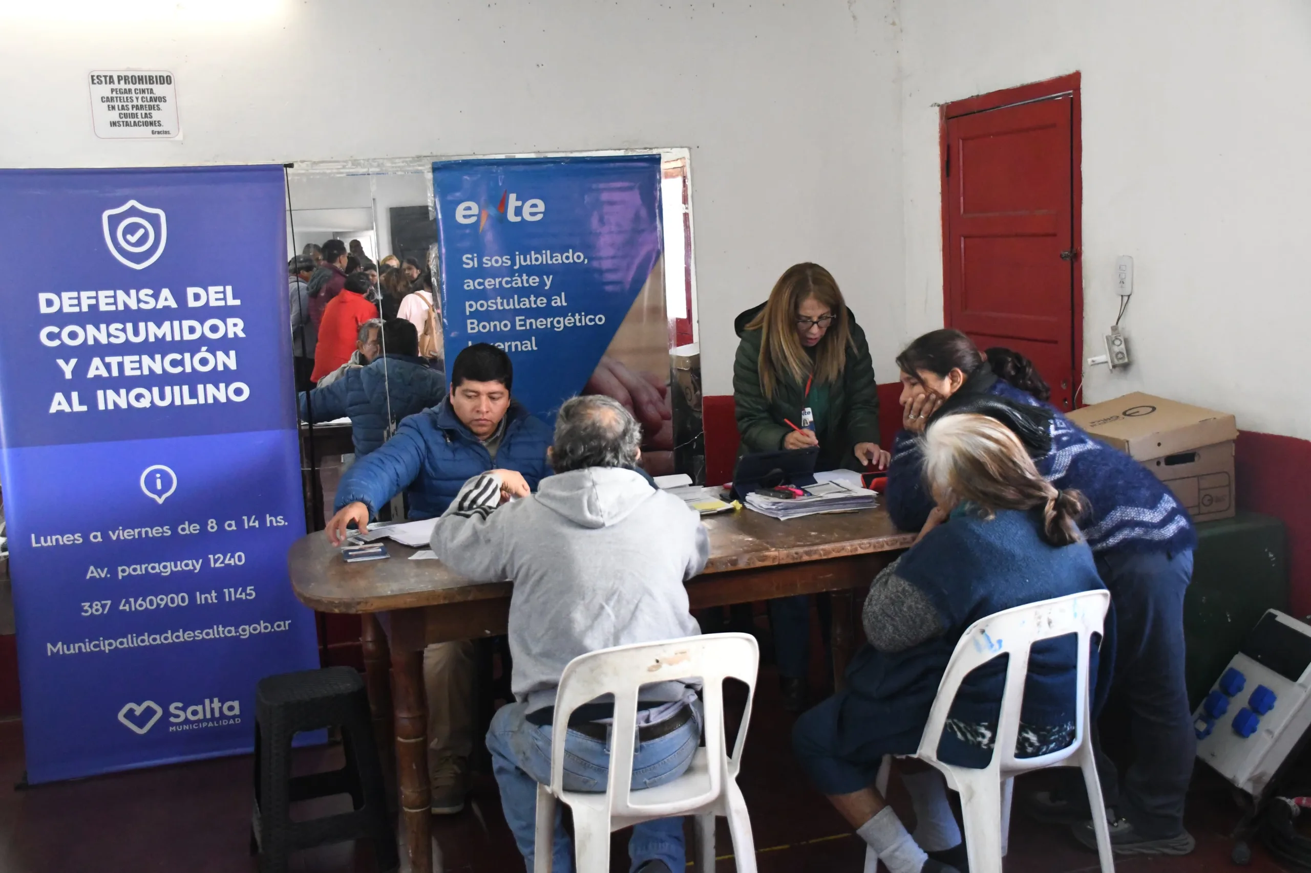 Cerca Tuyo en Vicente Solá (3)