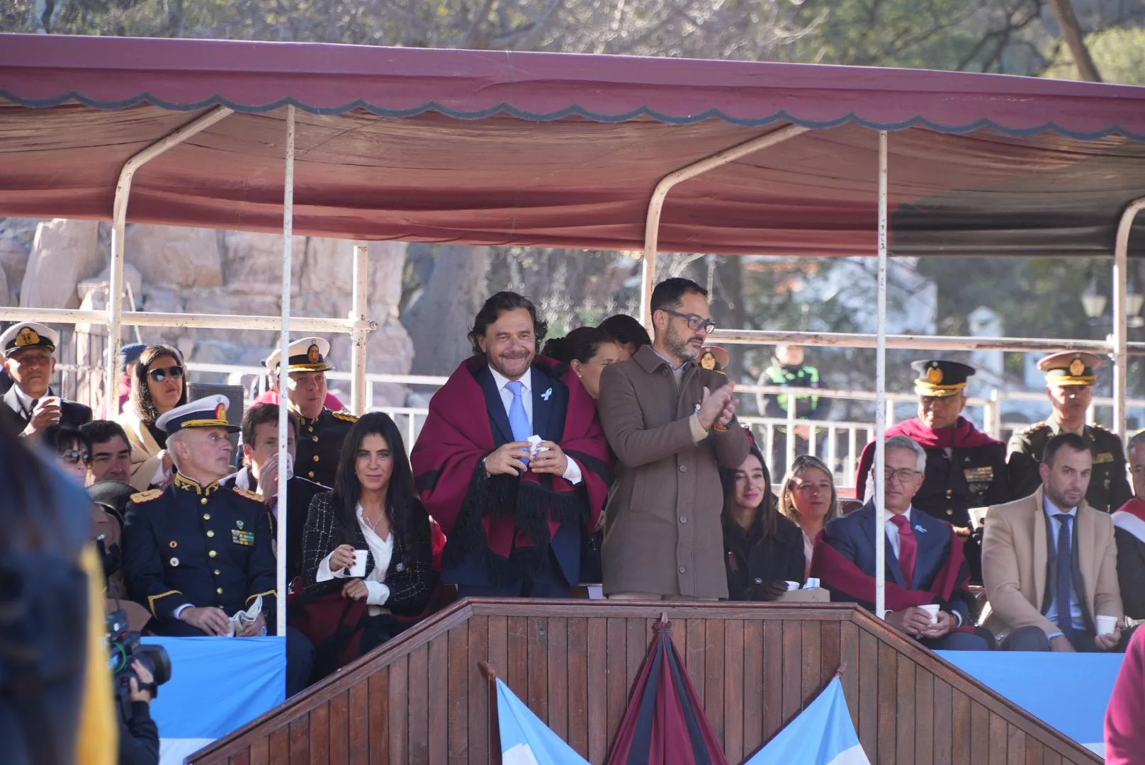 desfile Guemes 1 desfile Guemes 1