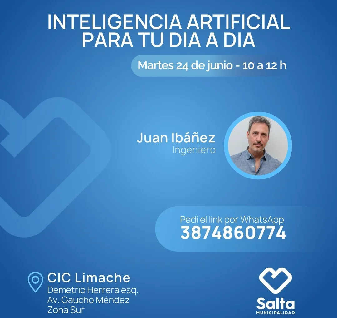 Inteligencia Artificial