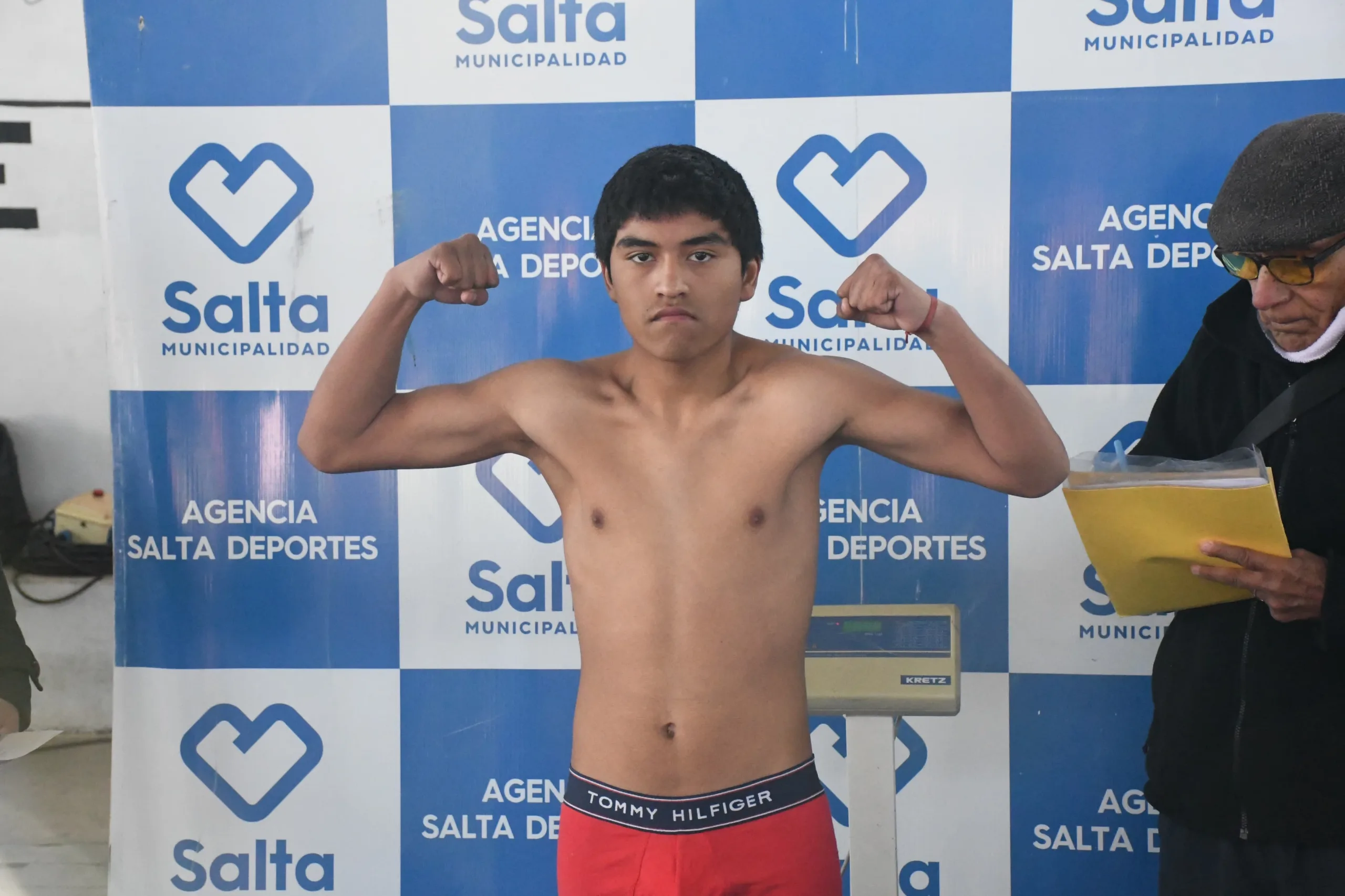 pesaje torneo amateur de boxeo 2025 (3)