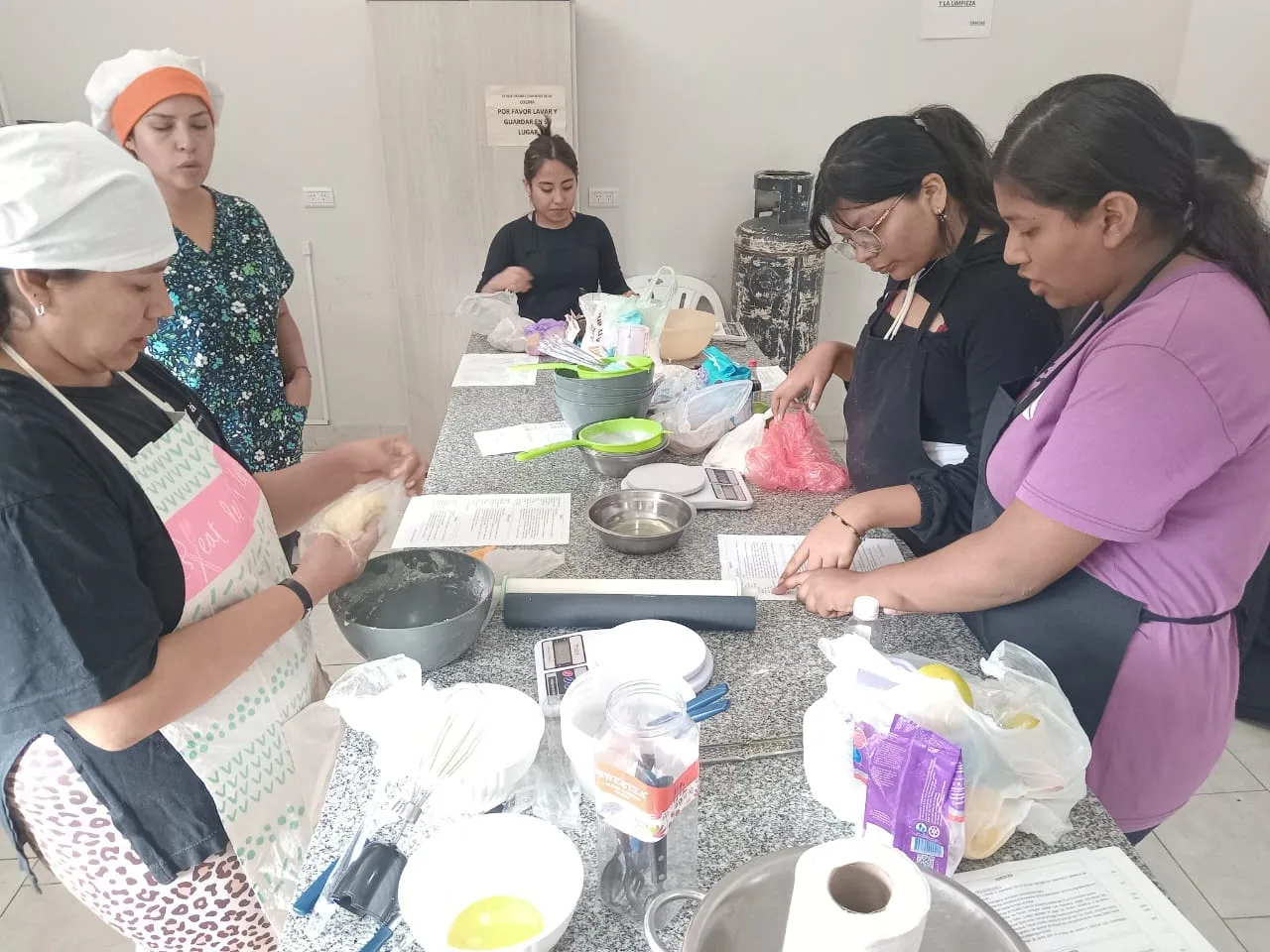 taller de Cocina en Union (3) taller de Cocina en Union (3)