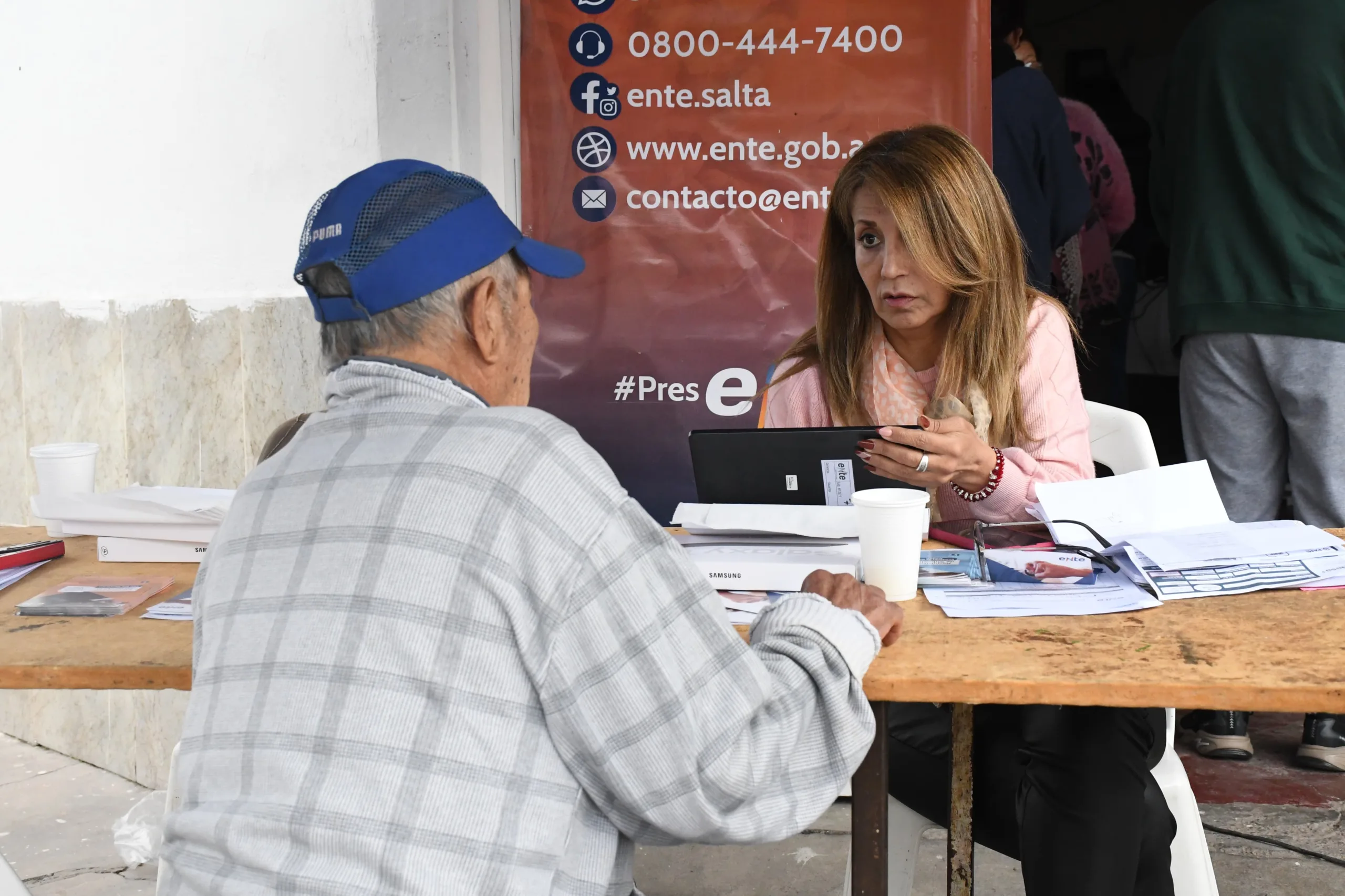 Cerca Tuyo en barrio Lamadrid (1)