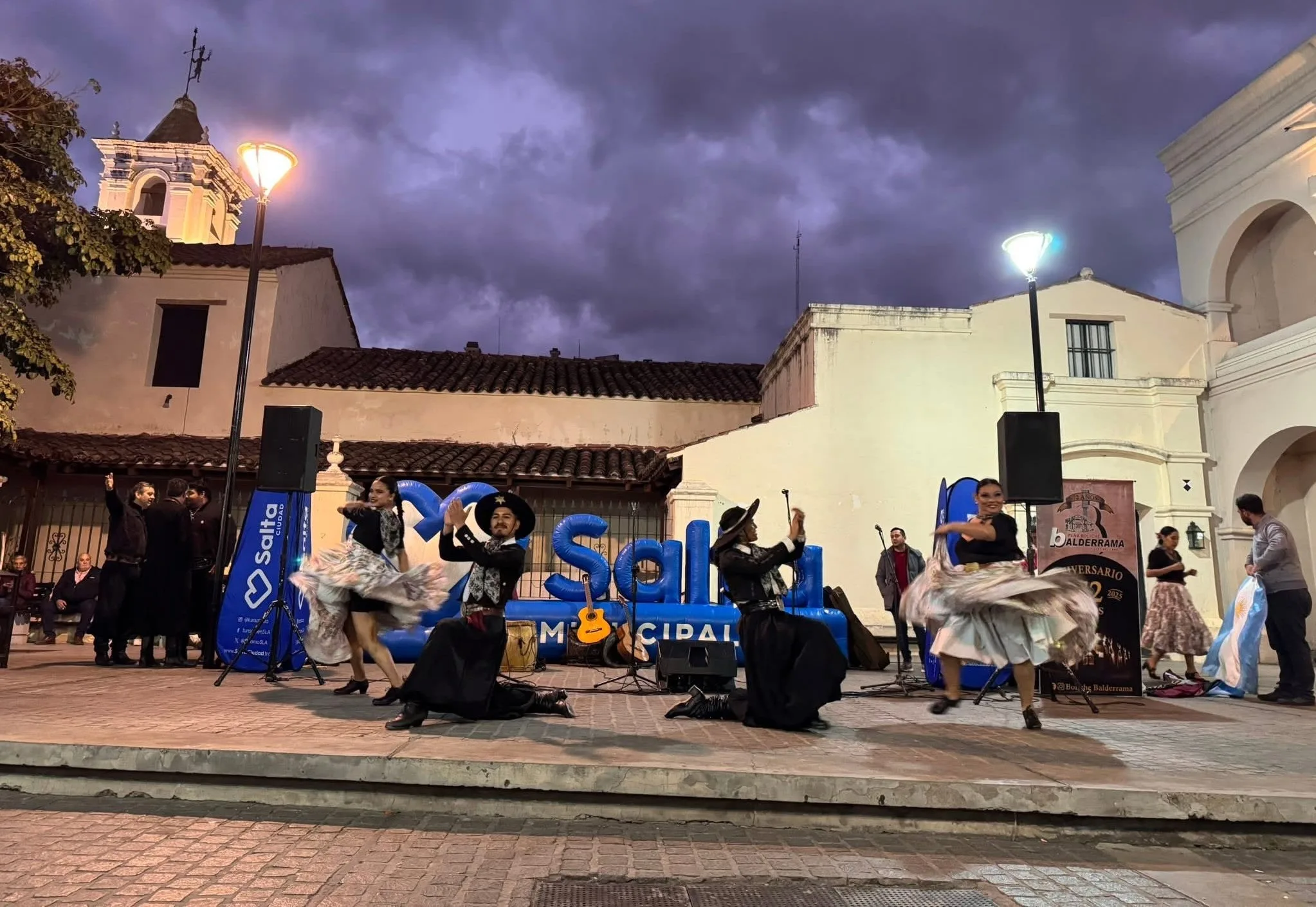 Ciudad de Peñas julio 2025 A