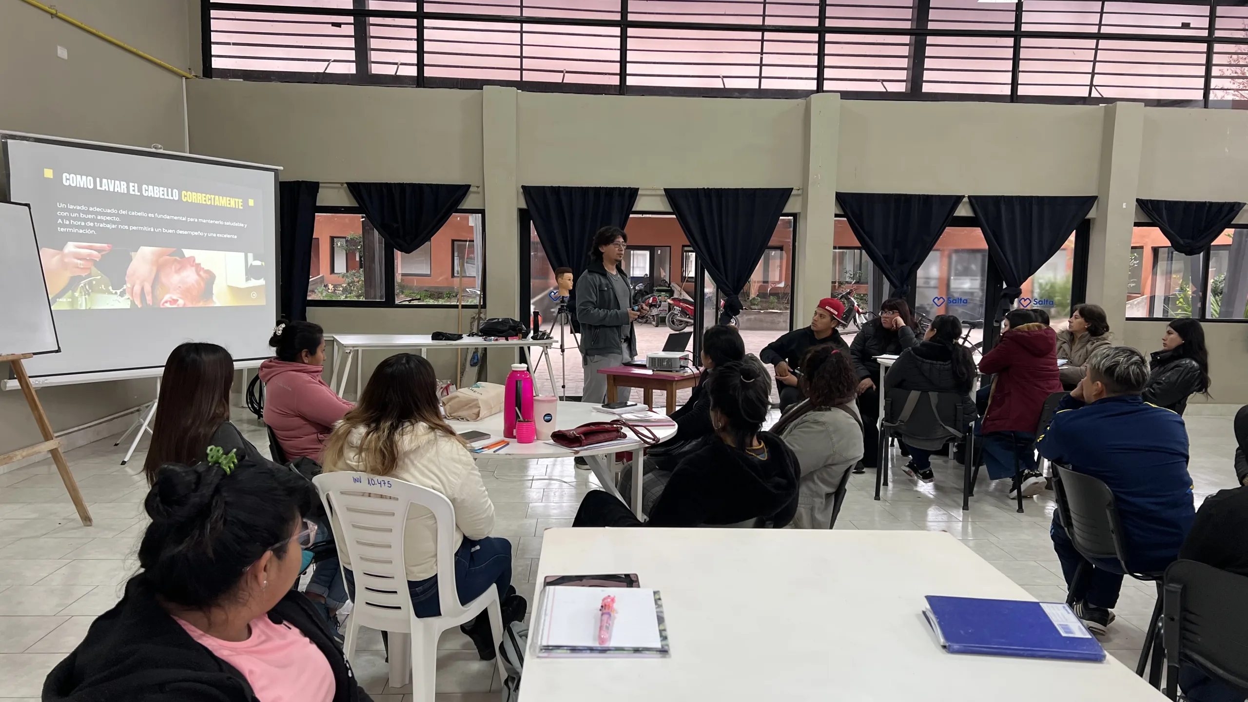 clases de peluqueria (3) clases de peluqueria (3)