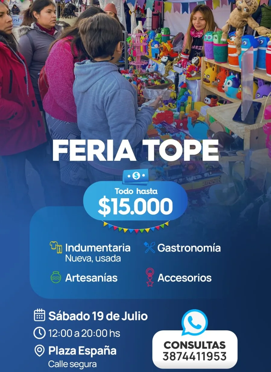 feria tope flyer 2