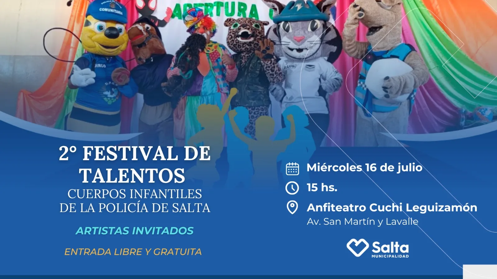 horizontal festival de talentos horizontal festival de talentos