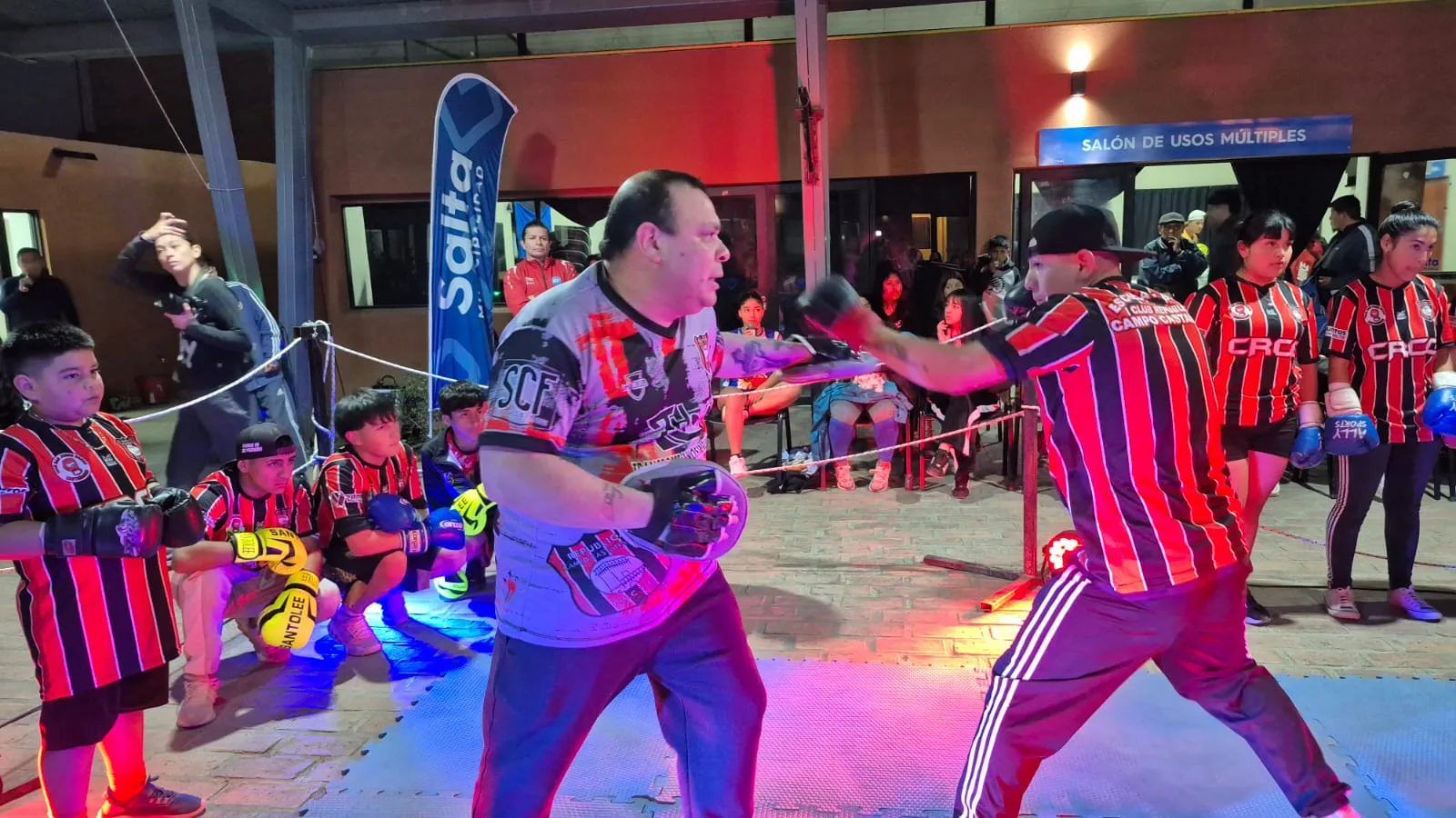 muestra boxeo  (4)