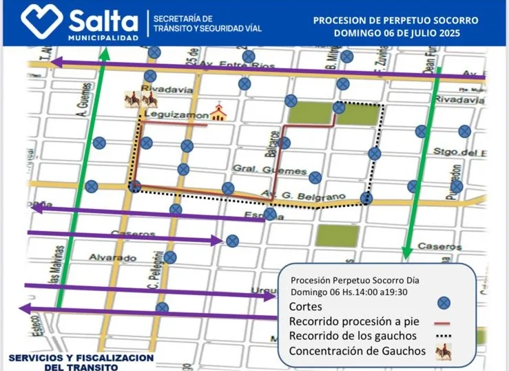 perpetuo socorro