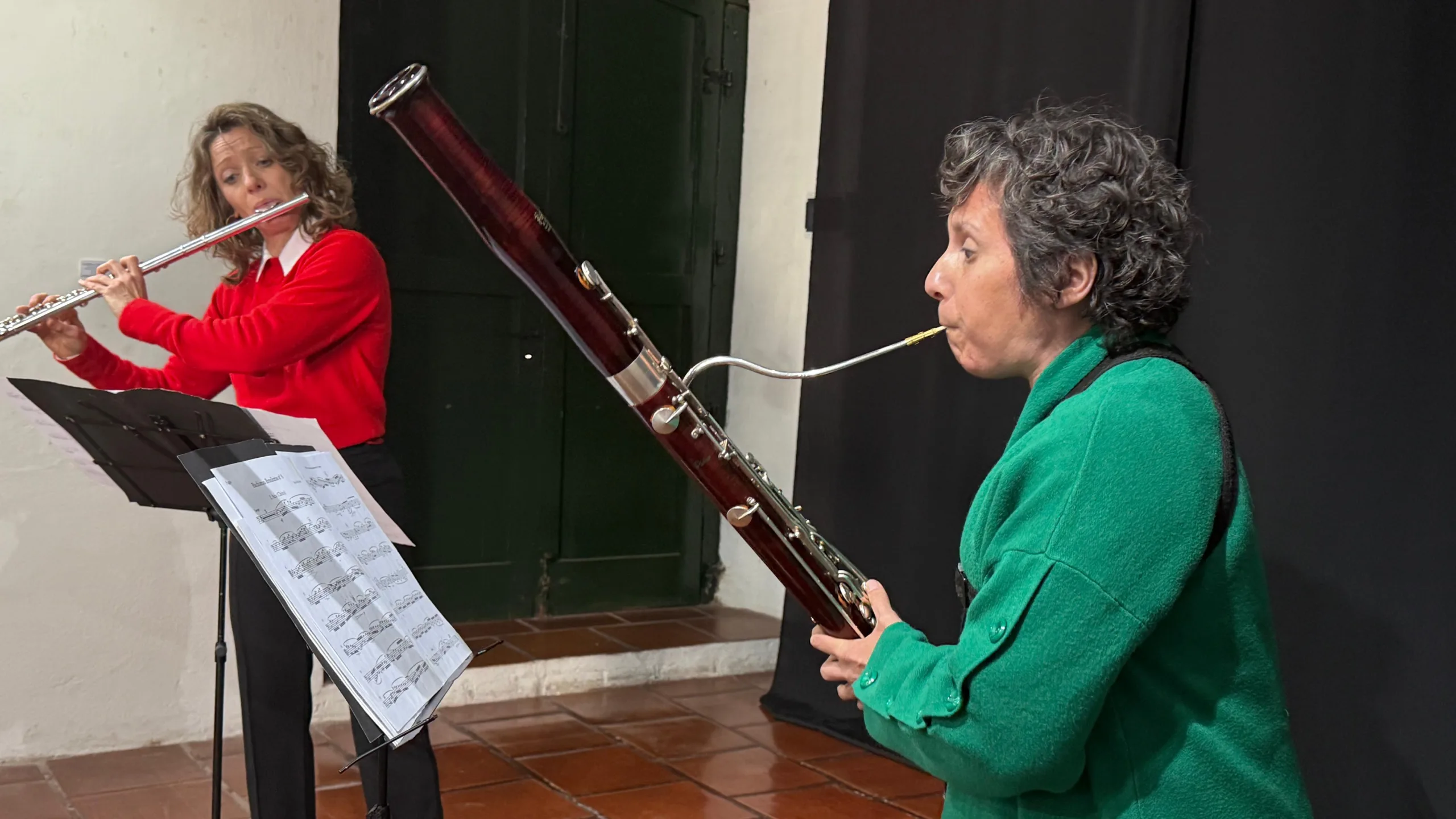 2.Concierto música de cámara museo