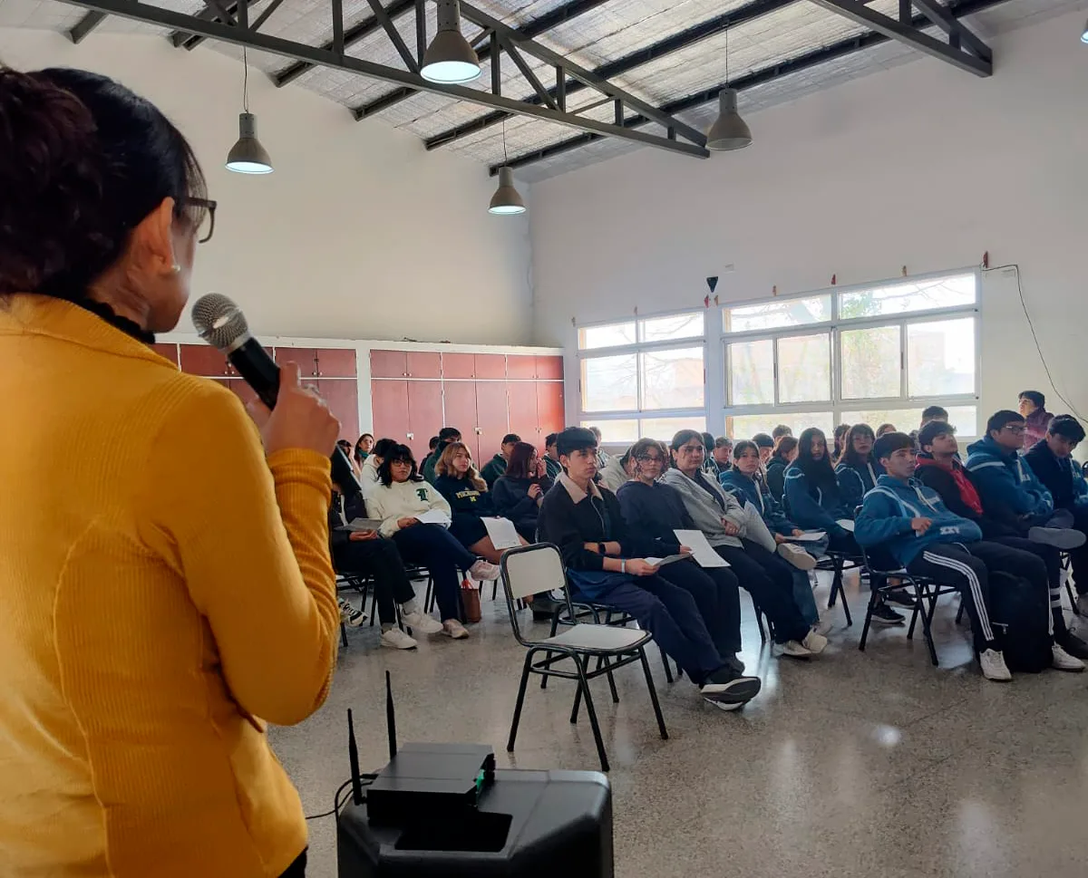 capacitación tributaria 1