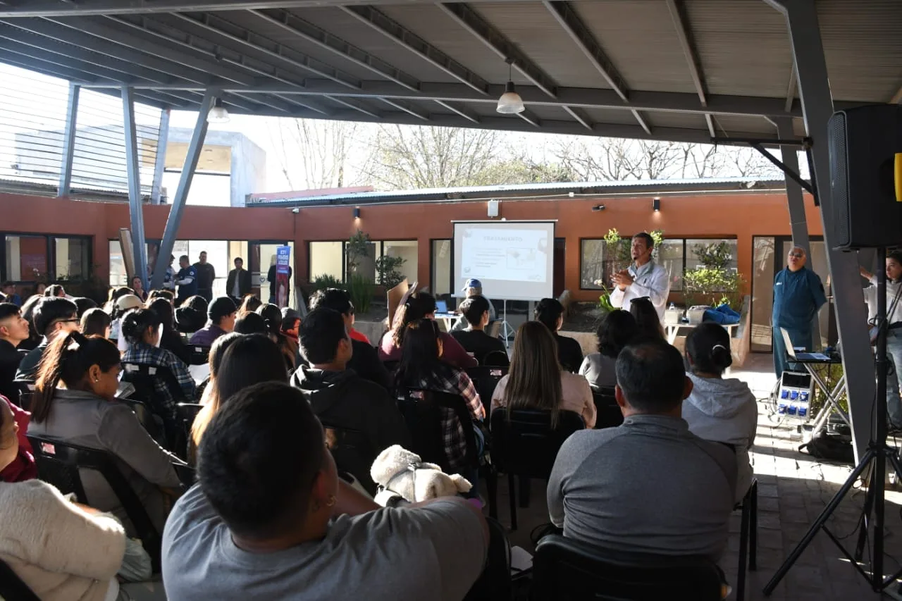 CURSO de RCP en Union+ (2)