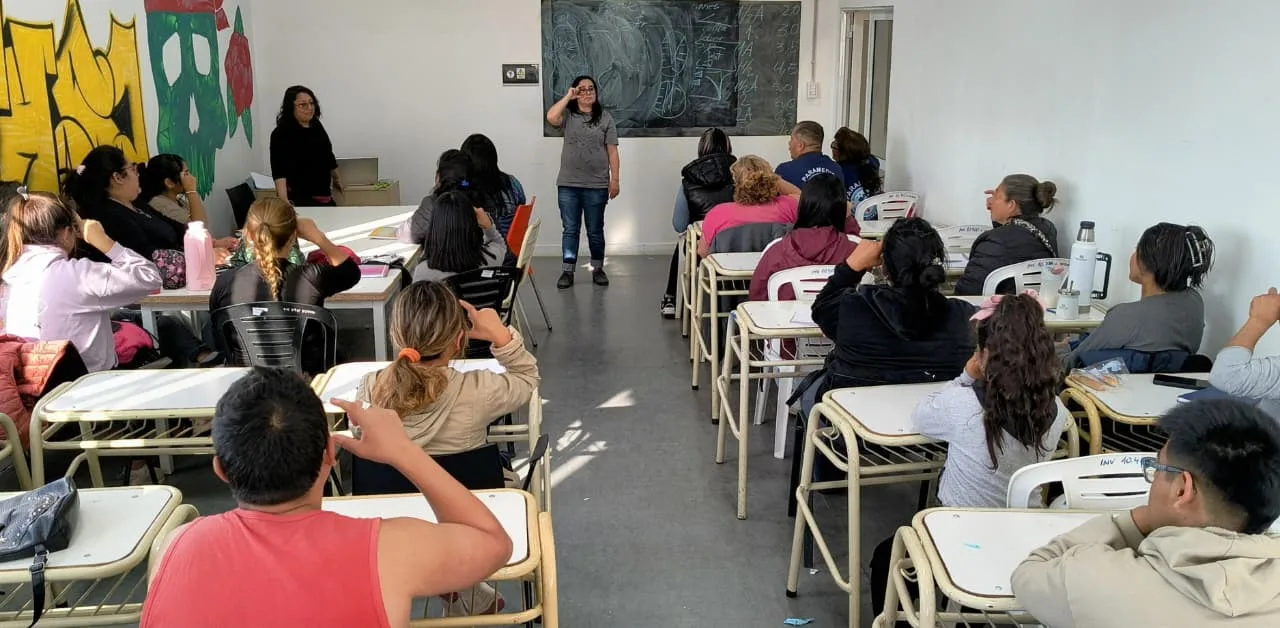 Lenguas de seña en San Benito (5) (1)