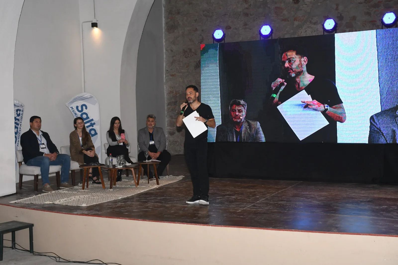 plenario intendente