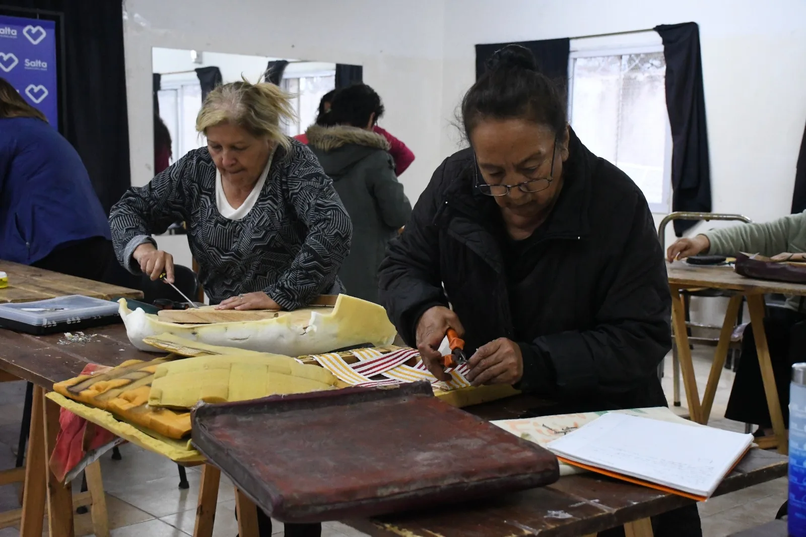 Tapiceria en Limache (3)