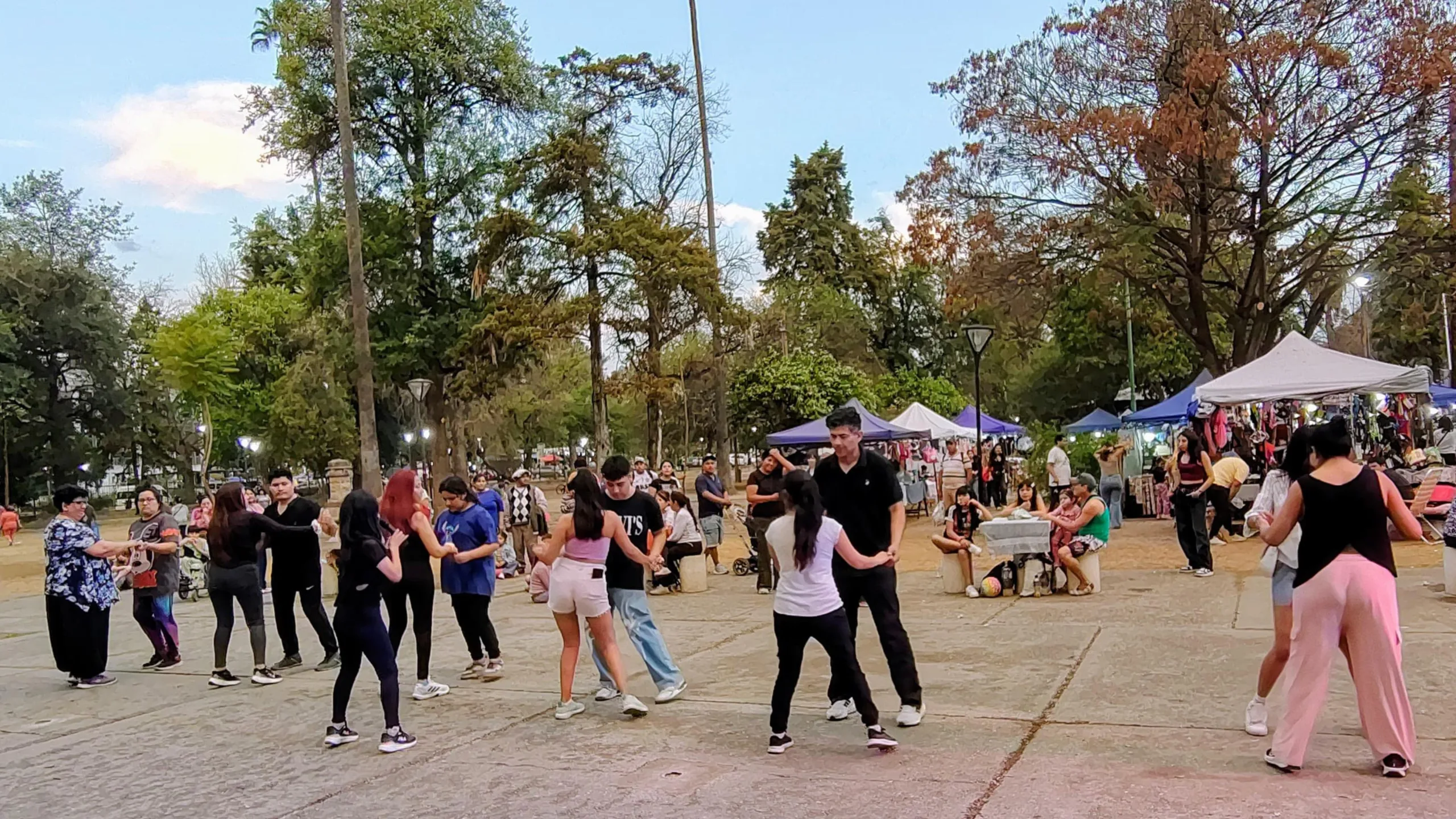 2.foto clases bachata profe natalia