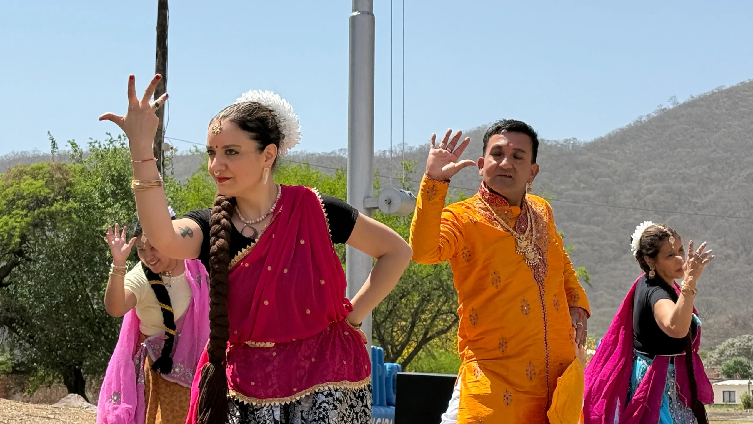 9.Festival Equinoccio