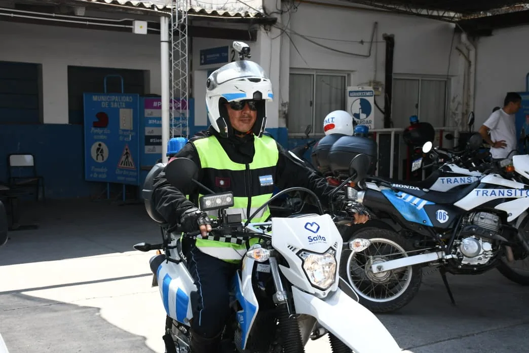 cámaras móviles de tránsito (3) cámaras móviles de tránsito (3)