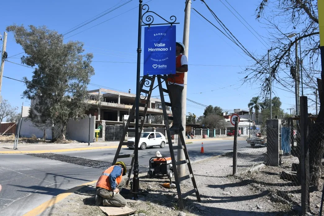 cartelería Valle Hermoso San Luis (2)